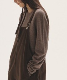 TODAYFUL（トゥデイフル）｜ニット/セーター（ブラウン系）一覧 - WEAR