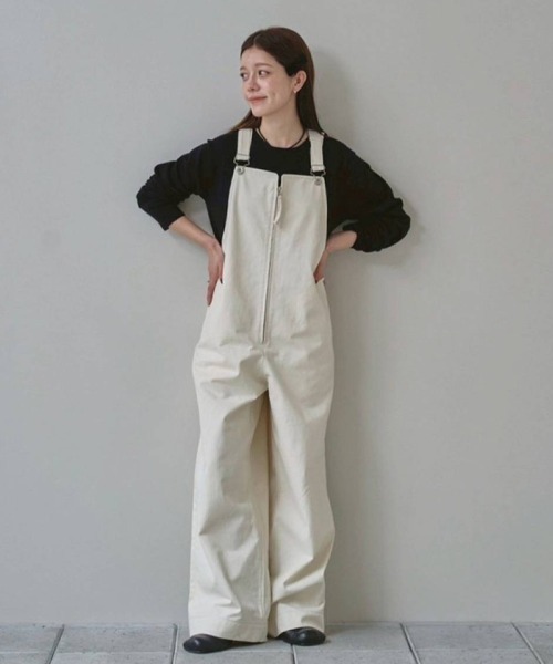 Wool Cashmere Seamless Knit（ニット/セーター）｜TODAYFUL（トゥデイ