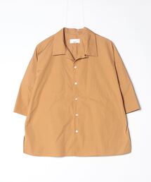 Lui's（ルイス）の「半袖シャツ（シャツ/ブラウス）」