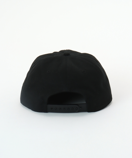 JOURNAL STANDARD(ジャーナルスタンダード)の「PALETTE Hat(キャップ・メンズ・ホワイト/ブラウン/ブラック・FREE)」の6枚目の写真