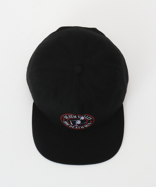 JOURNAL STANDARD(ジャーナルスタンダード)の「PALETTE Hat(キャップ・メンズ・ホワイト/ブラウン/ブラック・FREE)」の7枚目の写真