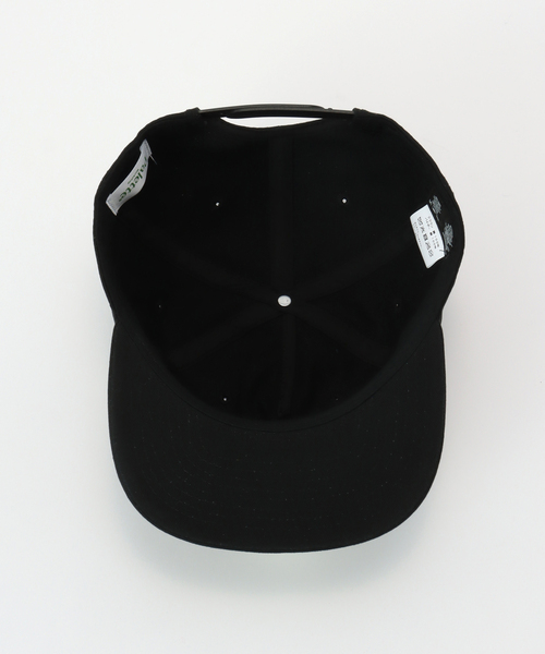 JOURNAL STANDARD(ジャーナルスタンダード)の「PALETTE Hat(キャップ・メンズ・ホワイト/ブラウン/ブラック・FREE)」の8枚目の写真