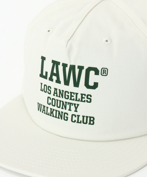 JOURNAL STANDARD(ジャーナルスタンダード)の「PALETTE Hat(キャップ・メンズ・ホワイト/ブラウン/ブラック・FREE)」の10枚目の写真