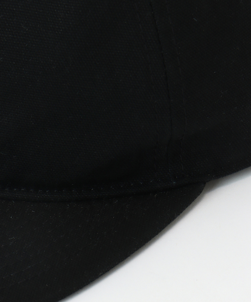 JOURNAL STANDARD(ジャーナルスタンダード)の「PALETTE Hat(キャップ・メンズ・ホワイト/ブラウン/ブラック・FREE)」の14枚目の写真