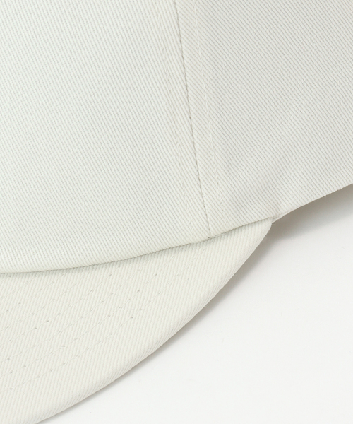 JOURNAL STANDARD(ジャーナルスタンダード)の「PALETTE Hat(キャップ・メンズ・ホワイト/ブラウン/ブラック・FREE)」の15枚目の写真