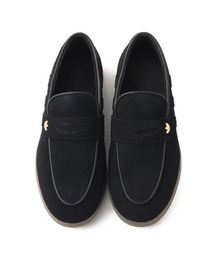 adidas(�A�f�B�_�X)��adidas HANDBALL SPEZIAL LOAFER W / �A�f�B�_�X �n���h�{�[�� �X�y�c�B�A�� ���[�t�@�[ W(�X�j�[�J�[)