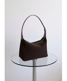 SALTMINT（ソルトミント）の「スエードタッチワンショルダーバッグ（ショルダーバッグ）」