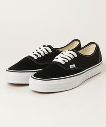 VANS LX Authentic Reissue 44 VN000D5KMCG