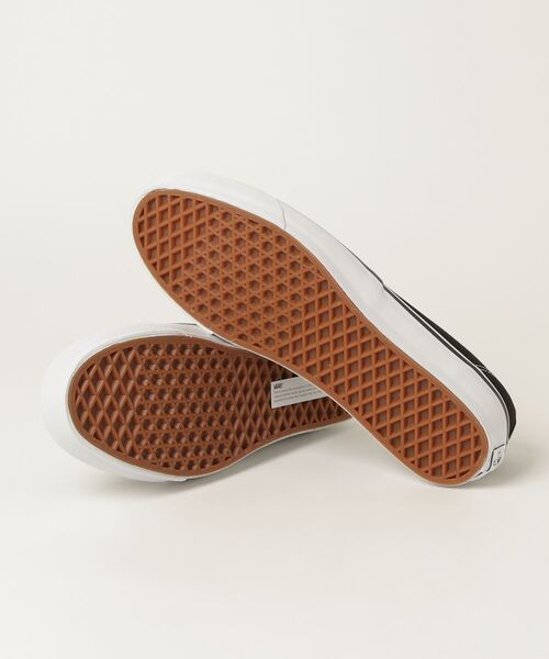 styles(スタイルス)の「VANS LX Authentic Reissue 44 VN000D5KMCG(スニーカー・メンズ・ブラック・27.5cm)」の3枚目の写真