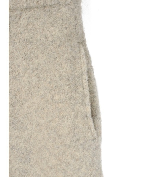 セール】ニットバレルレッグパンツ（その他パンツ）｜COEL（コエル）の