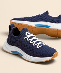 COLE HAAN｜コールハーンのスニーカー（ブルー・ネイビー/青色系）通販