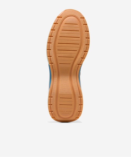 COLE HAAN（コールハーン）の「グランド クロスコート エルダ ニット ランナー womens（スニーカー・レディース・ネイビー・5.5/6/6.5/7/7.5/8/8.5/5）」の11枚目の写真