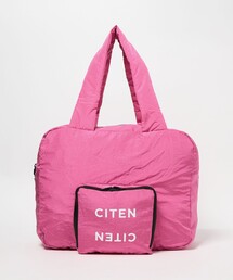 CITEN | ＜CITEN＞キャリーフィットトート(トートバッグ)