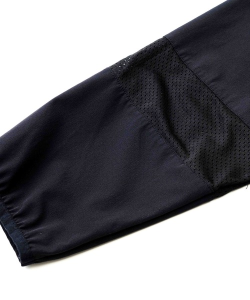 reversal.dogi.design.works（リバーサル・ドーギ・デザイン・ワークス）の「＜reversal/リバーサル＞rvddw 4WAY DRY LONG TEE（Tシャツ/カットソー・メンズ・ブラック・MEDIUM/LARGE/X-LARGE/XX-LARGE）」の6枚目の写真