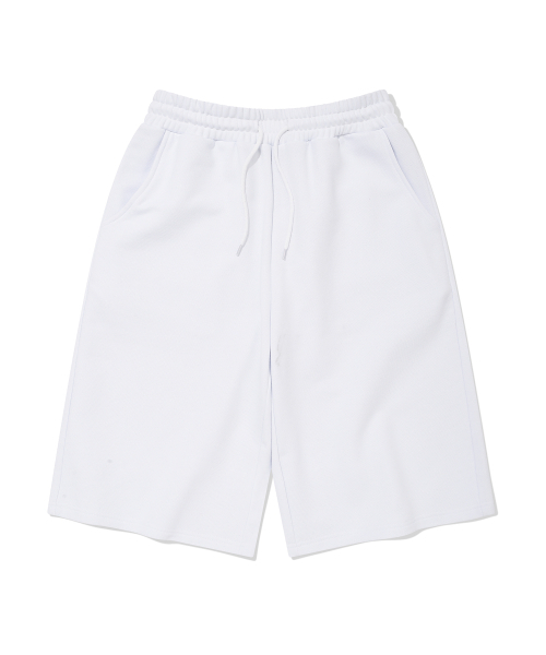 Retriever Club（レトリーバークラブ）の「SCRIPT SWEAT PANTS [WHITE]（スウェットパンツ・メンズ・その他・SMALL/MEDIUM/LARGE）」の2枚目の写真