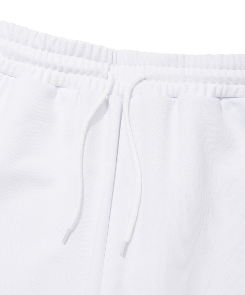 Retriever Club（レトリーバークラブ）の「SCRIPT SWEAT PANTS [WHITE]（スウェットパンツ・メンズ・その他・SMALL/MEDIUM/LARGE）」の4枚目の写真