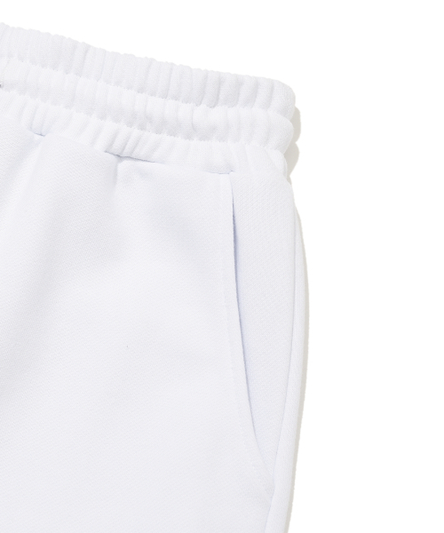 Retriever Club（レトリーバークラブ）の「SCRIPT SWEAT PANTS [WHITE]（スウェットパンツ・メンズ・その他・SMALL/MEDIUM/LARGE）」の5枚目の写真