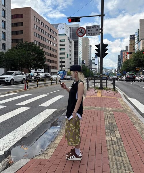 Retriever Club（レトリーバークラブ）の「SCRIPT SWEAT PANTS [WHITE]（スウェットパンツ・メンズ・その他・SMALL/MEDIUM/LARGE）」の9枚目の写真