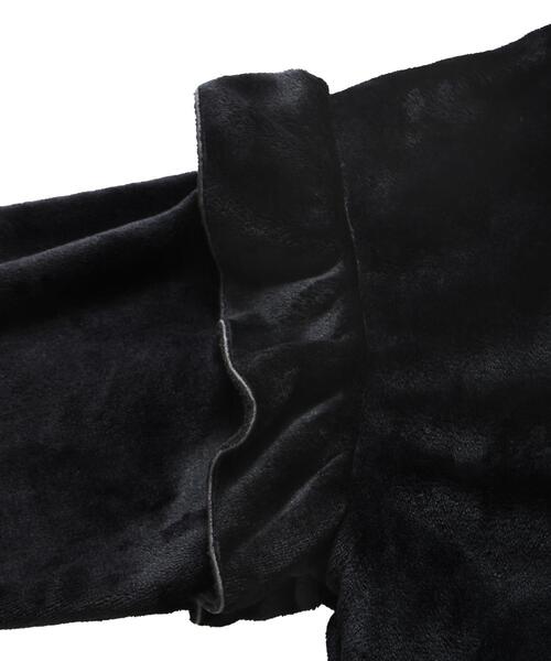 セール】Whinny/ベイビーひっかきマシーン（ブルゾン）｜Whinny