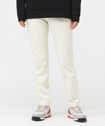 Jack Bunny!! | ジャックバニー  ラミネートスムース 裏地付きロングパンツ(その他パンツ)