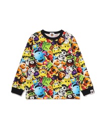 トップス A BATHING APE BAPE BAPEKIDS BAPE KIDS® JAPAN OFFICIAL | BAPE KIDS®︎が京都高島屋にニュー