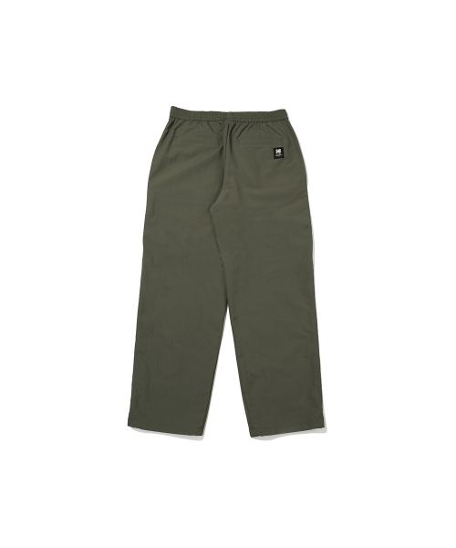 KODAK(コダック)の「モノクロームサプレックスセミオーバーフィットストレートパンツKHAKI(その他パンツ・メンズ・その他・SMALL/XX-LARGE/X-SMALL/MEDIUM/LARGE/X-LARGE)」の3枚目の写真