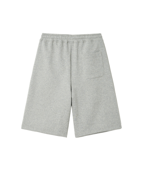 PHYSICAL DEPARTMENT(フィジカル デパートメント)の「アップルベスキットハーフパンツ_グレー(その他パンツ・レディース・その他・SMALL/MEDIUM/LARGE/X-LARGE)」の3枚目の写真