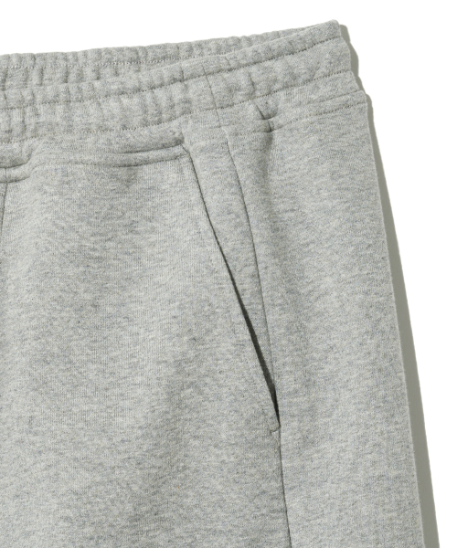 PHYSICAL DEPARTMENT(フィジカル デパートメント)の「アップルベスキットハーフパンツ_グレー(その他パンツ・レディース・その他・SMALL/MEDIUM/LARGE/X-LARGE)」の5枚目の写真