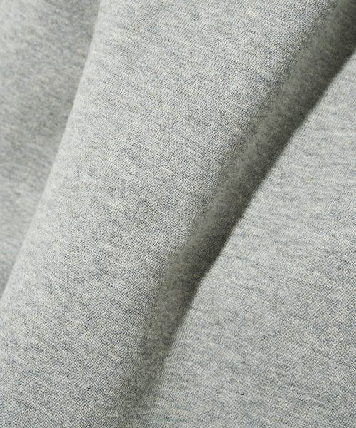 PHYSICAL DEPARTMENT(フィジカル デパートメント)の「アップルベスキットハーフパンツ_グレー(その他パンツ・レディース・その他・SMALL/MEDIUM/LARGE/X-LARGE)」の8枚目の写真