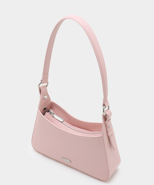 MATINCOX(マーティンコックス)の「Fenya-softpink(ショルダーバッグ・レディース・ピンク・FREE)」の4枚目の写真