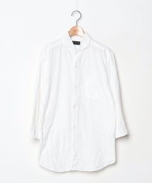 A.S.M（エーエスエム）の「7分袖シャツ（シャツ/ブラウス）」
