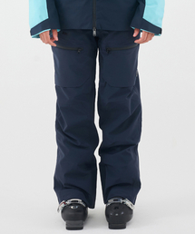 2425 フォンド スキー パンツ NAVY 男女共用