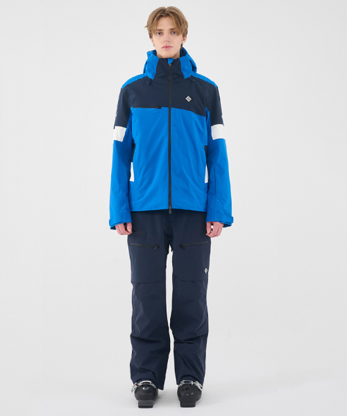 DOLL OUTERWEAR(ドラ アウターウェア)の「2425 フォンド スキー パンツ NAVY 男女共用(その他パンツ・レディース・その他・X-LARGE/SMALL/MEDIUM/LARGE/X-SMALL)」の12枚目の写真