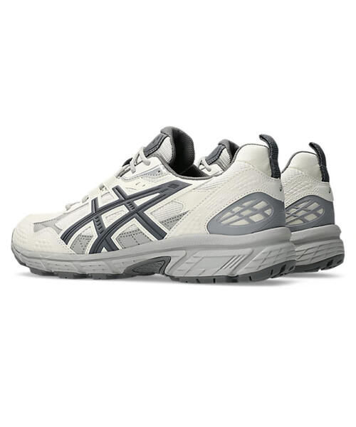 ASICS(アシックス)の「ASICS/アシックス/GEL-NUNOBIKI RGD/1203A754-100(スニーカー・メンズ・グレー・28.0cm/27.0cm/26.5cm/26.0cm/27.5cm)」の3枚目の写真