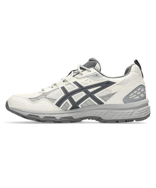 ASICS(アシックス)の「ASICS/アシックス/GEL-NUNOBIKI RGD/1203A754-100(スニーカー・メンズ・グレー・28.0cm/27.0cm/26.5cm/26.0cm/27.5cm)」の4枚目の写真