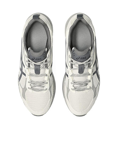 ASICS(アシックス)の「ASICS/アシックス/GEL-NUNOBIKI RGD/1203A754-100(スニーカー・メンズ・グレー・28.0cm/27.0cm/26.5cm/26.0cm/27.5cm)」の5枚目の写真
