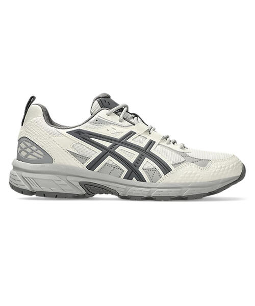ASICS(アシックス)の「ASICS/アシックス/GEL-NUNOBIKI RGD/1203A754-100(スニーカー・メンズ・グレー・28.0cm/27.0cm/26.5cm/26.0cm/27.5cm)」の2枚目の写真
