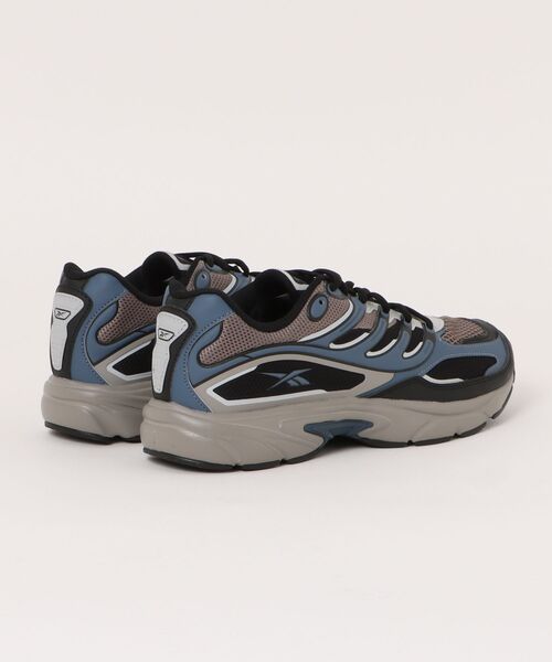 Reebok(リーボック)の「【Reebok】134974 100233909 RBK PREMIER ROAD CONTROK プレミアロード コントロール(スニーカー・メンズ・グレー・26.5/27/27.5/28/28.5)」の2枚目の写真
