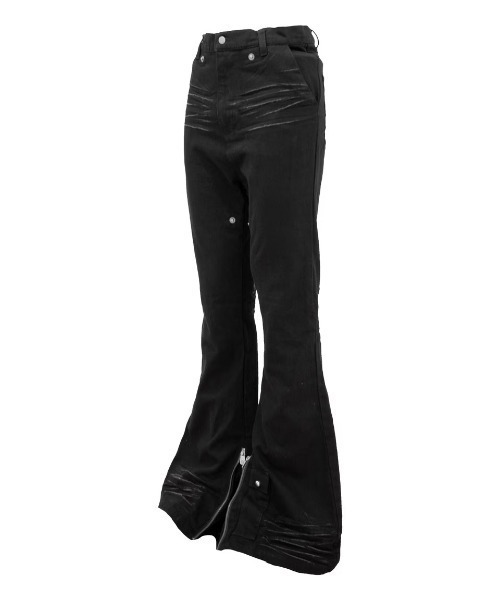 ROSEN KREUZ（ローゼンクロイツ）の「【Rosen Kreuz】SIDE BELT