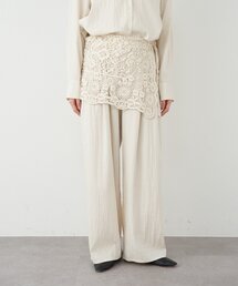 SHENERY | 3タックイージーパンツ(その他パンツ)