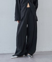 SHENERY | 3タックイージーパンツ(その他パンツ)