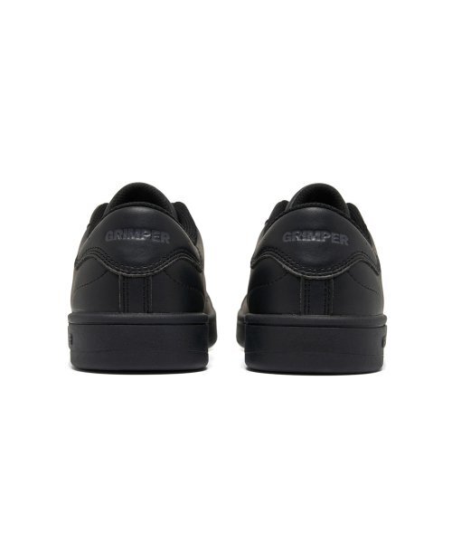GRIMPER(グリンパー)の「コートクラシックブラック(スニーカー・レディース・ブラック・27cm/28cm/23cm/24cm/25cm/26cm)」の12枚目の写真