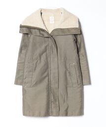 evaloren（エヴァローレン）の「コート（その他アウター）」