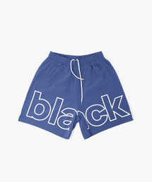 BLACKBALLED（ブラックボールド）の「LINK SHORTS BLUE（その他パンツ）」