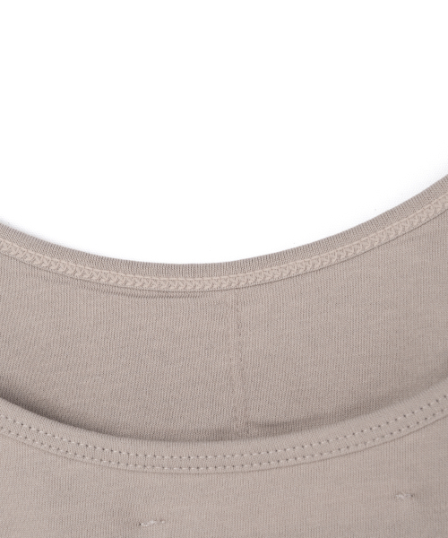 CHAMASPORTSLAB（チャマ スポーツラボ）の「CSL_Basic Tank Top_String（その他トップス・レディース・その他・FREE）」の10枚目の写真