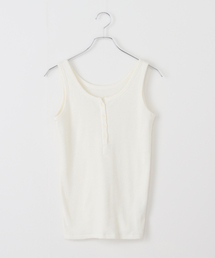 FRAMeWORK｜フレームワークのタンクトップ通販 - ZOZOTOWN