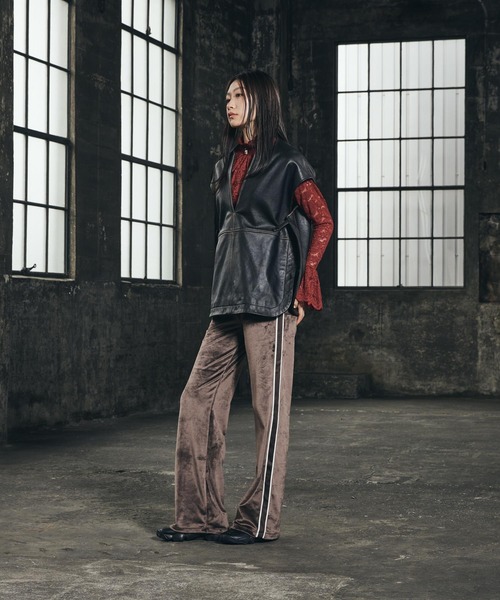 セットアップ対応商品》ナイキ スポーツウェア ウィメンズ ベロア