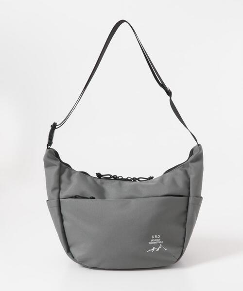 URD SHOULDER BAG（ショルダーバッグ）｜URBAN RESEARCH DOORS