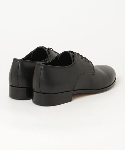 PADRONE(パドローネ)の「【PADRONE】別注 DERBY PLAIN TOE SHOES 外羽根ドレープシューズ ダービープレーントゥシューズ PK8686-2004-17C(ドレスシューズ・メンズ・ダークブラウン/キャメル/ブラック・42/41/40)」の19枚目の写真