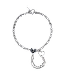 BASICKS | BB Logo Necklace(ネックレス)